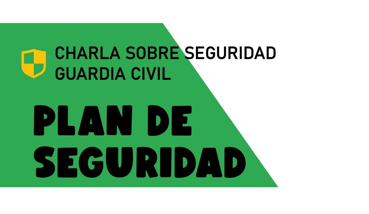 PLAN DE SEGURIDAD