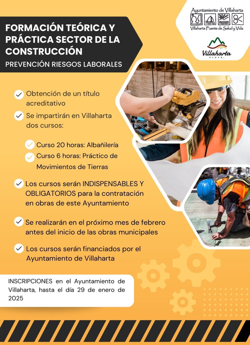 PREVENCION RIESGOS LABORALES