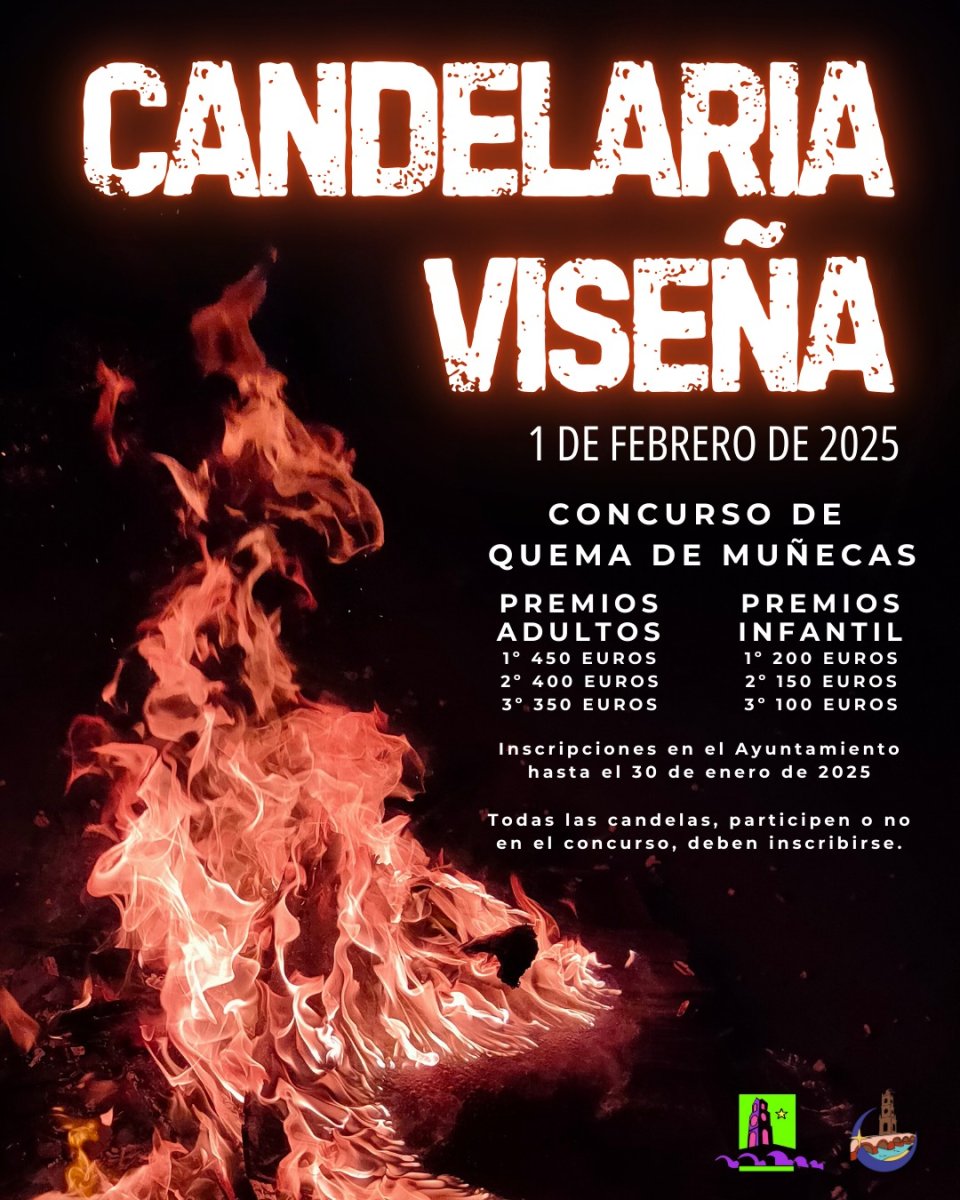 CANDELARIA VISEÑA