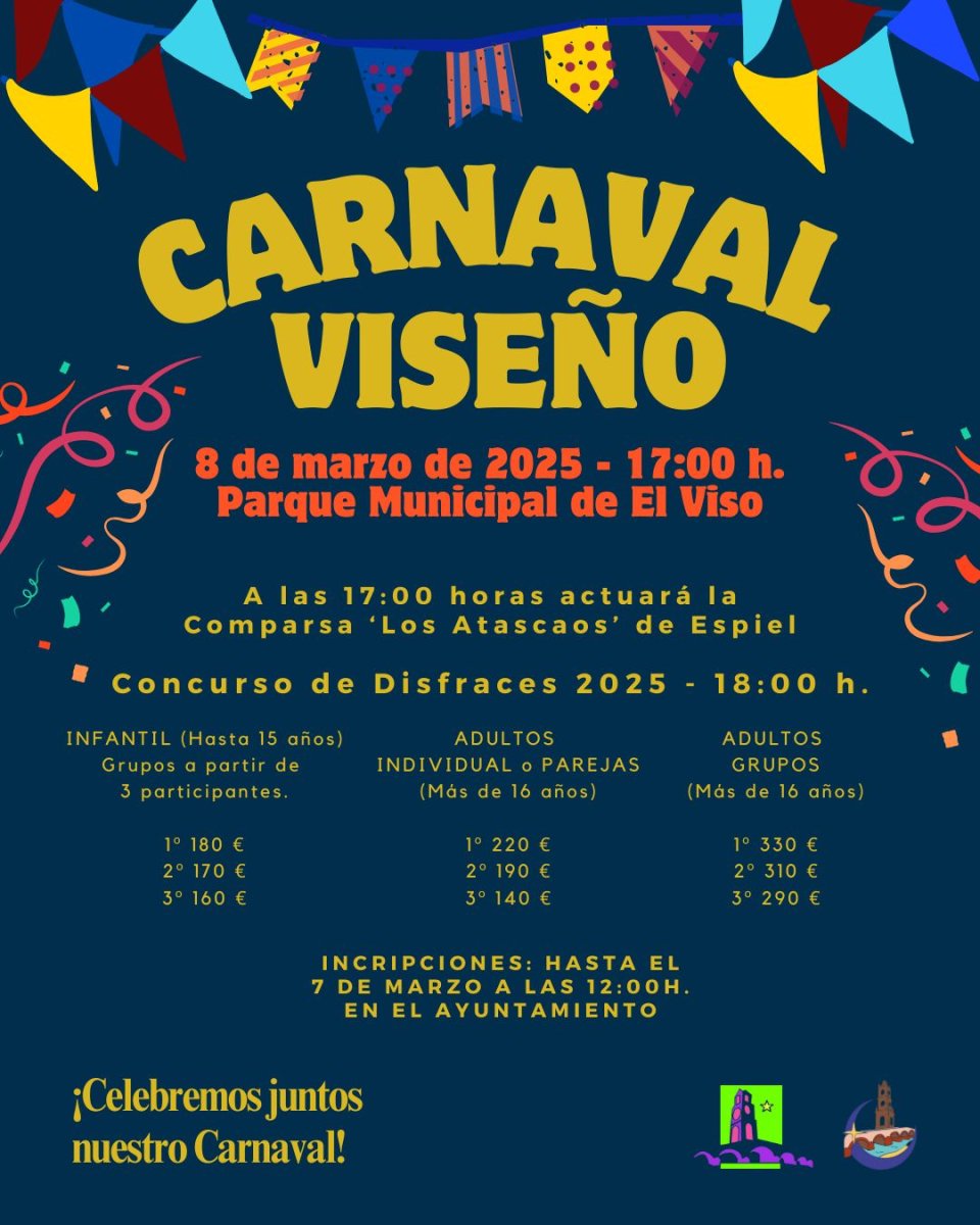 Carnaval Viseño