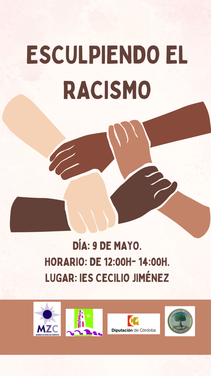 ESCULPIENDO EL RACISMO