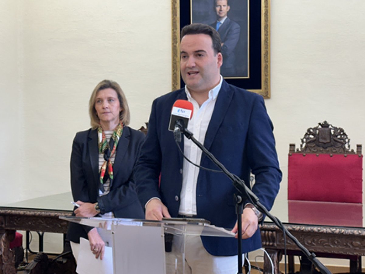 PRIEGO DE CÓRDOBA LANZA LA MAYOR OFERTA DE EMPLEO PÚBLICO DE PLAZAS LIBRES EN SU HISTORIA RECIENTE, 21 PLAZAS