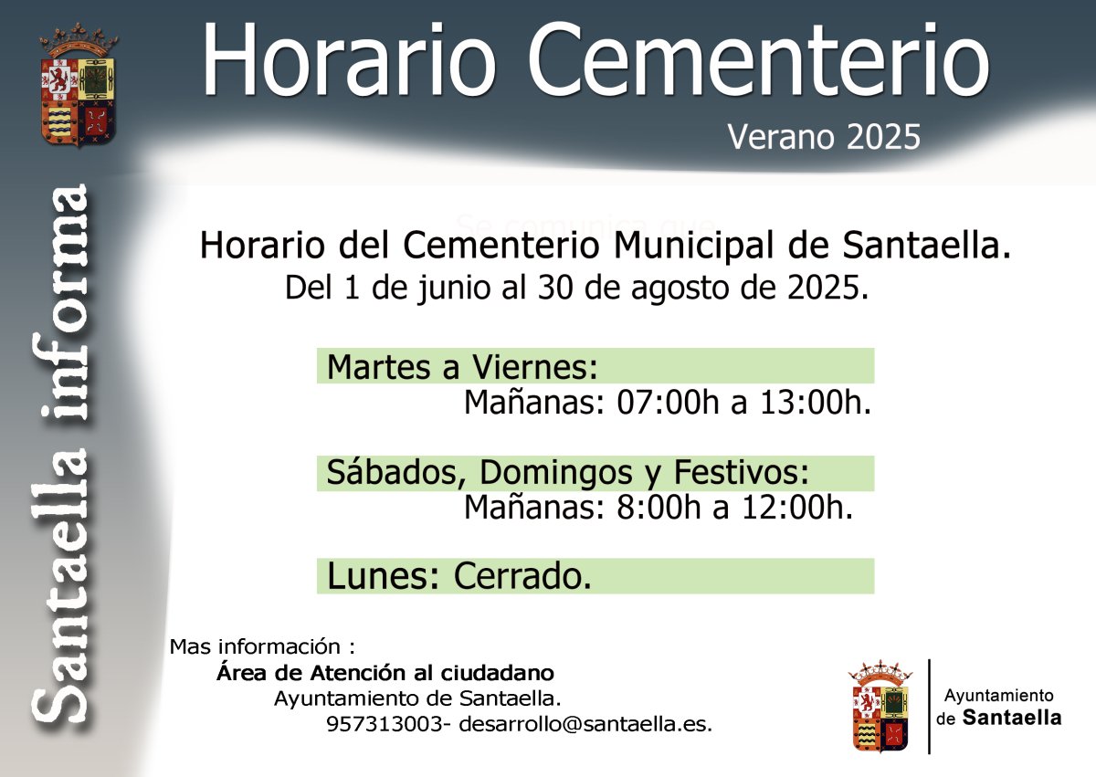 CEMENTERIO