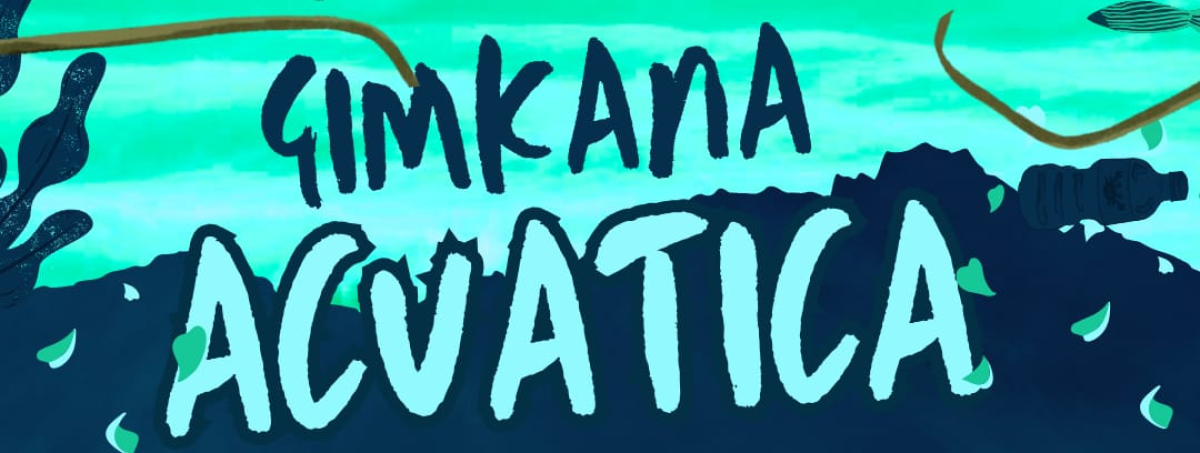 GIMKANA ACUÁTICA