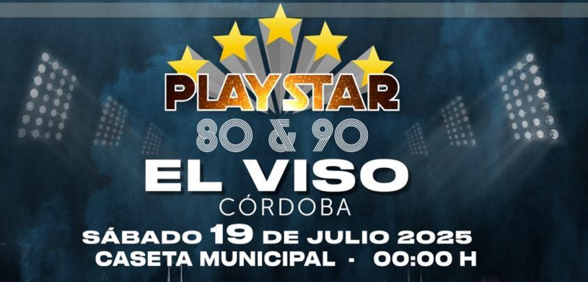 PLAY STAR 80 & 90