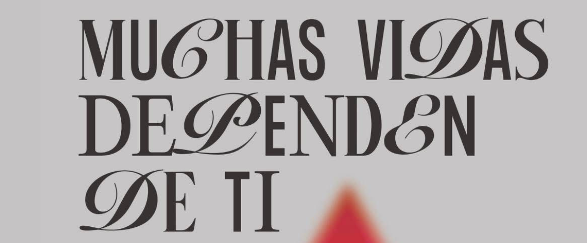 “Dona Sangre”