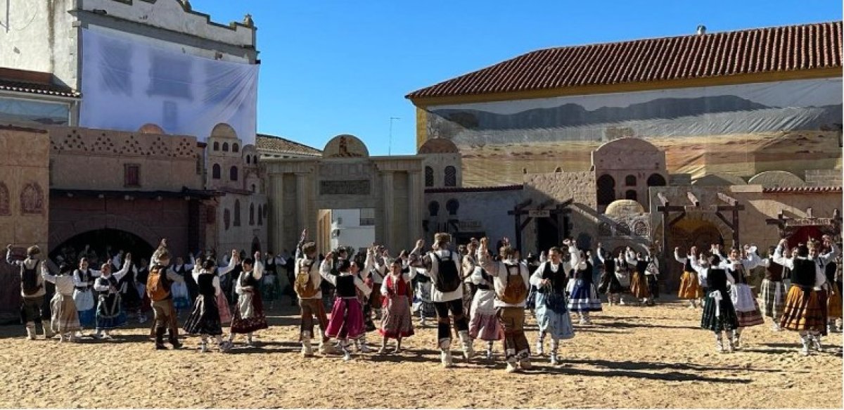 AUTO SACRAMENTAL DE LOS REYES MAGOS DE EL VISO 2026