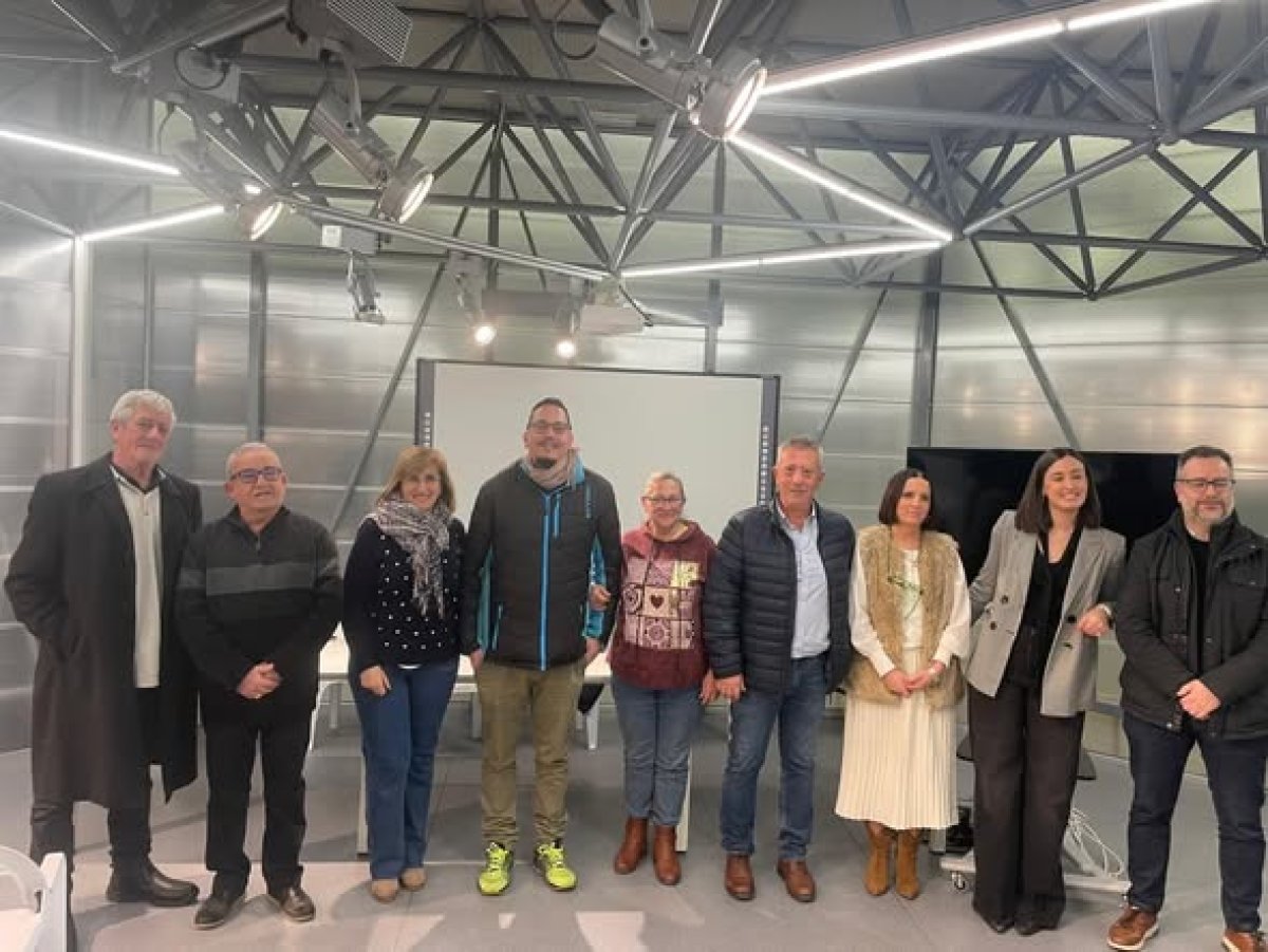 Peñarroya-Pueblonuevo respalda jornadas sobre Trastornos Mentales Graves