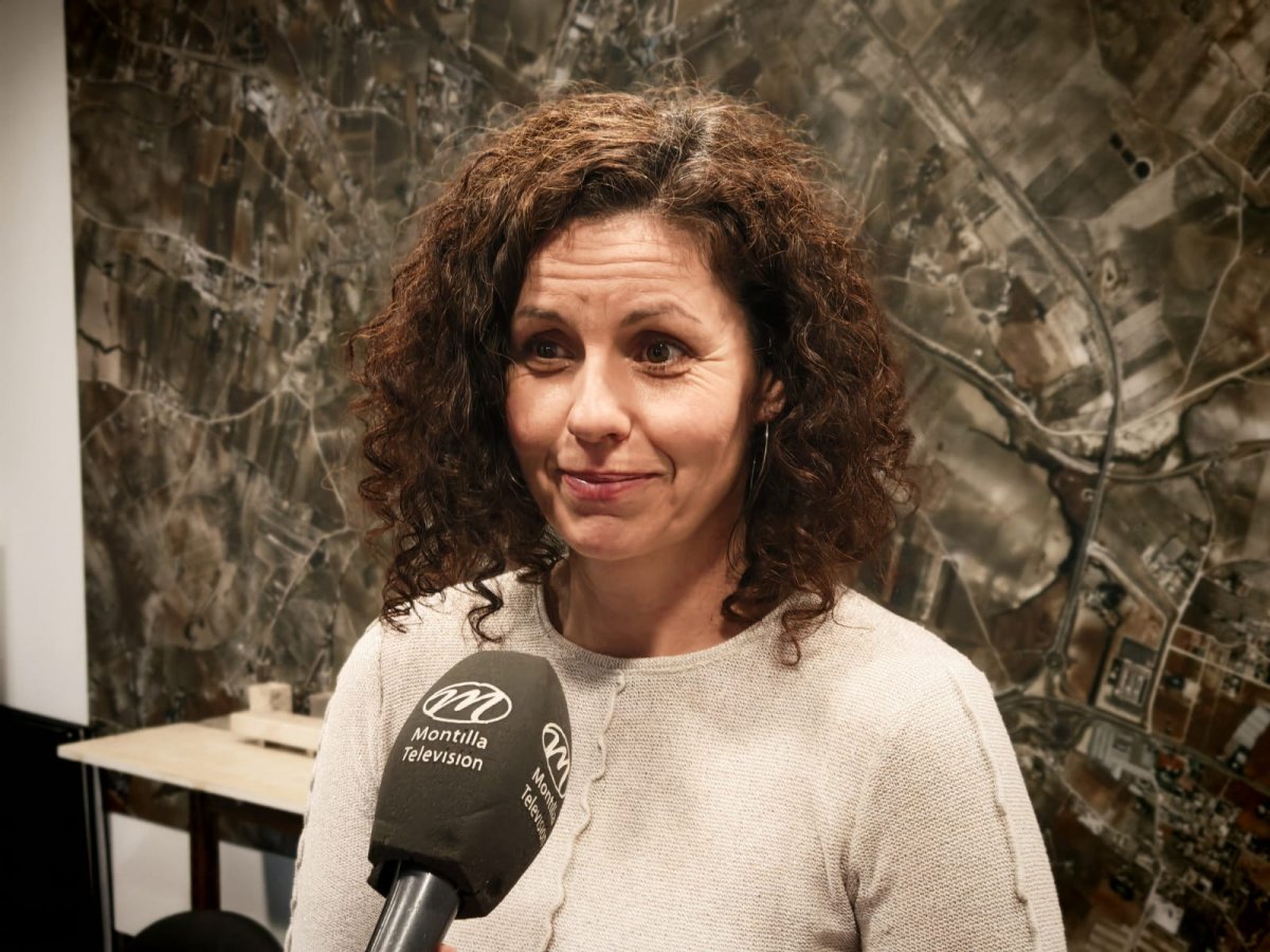 Montilla invierte 30.000 € en la mejora integral del CEPER Antonio Gala