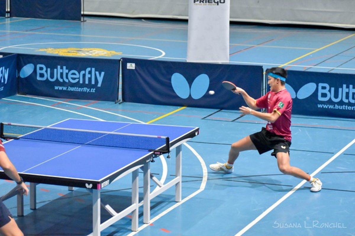 Priego visita al Visit Pontevedra en un duelo directo por la cabeza