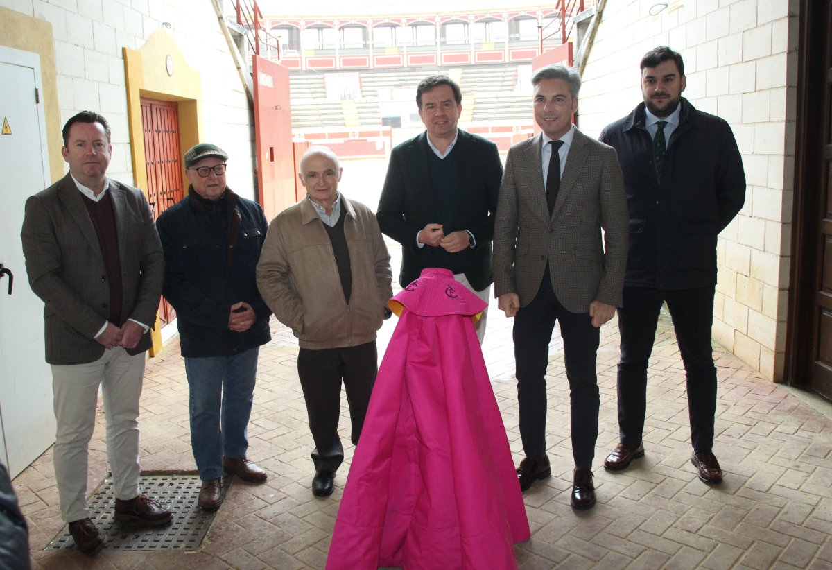 Escuela Taurina de Lucena lanza proyecto formativo con apoyo público y clases gratuitas