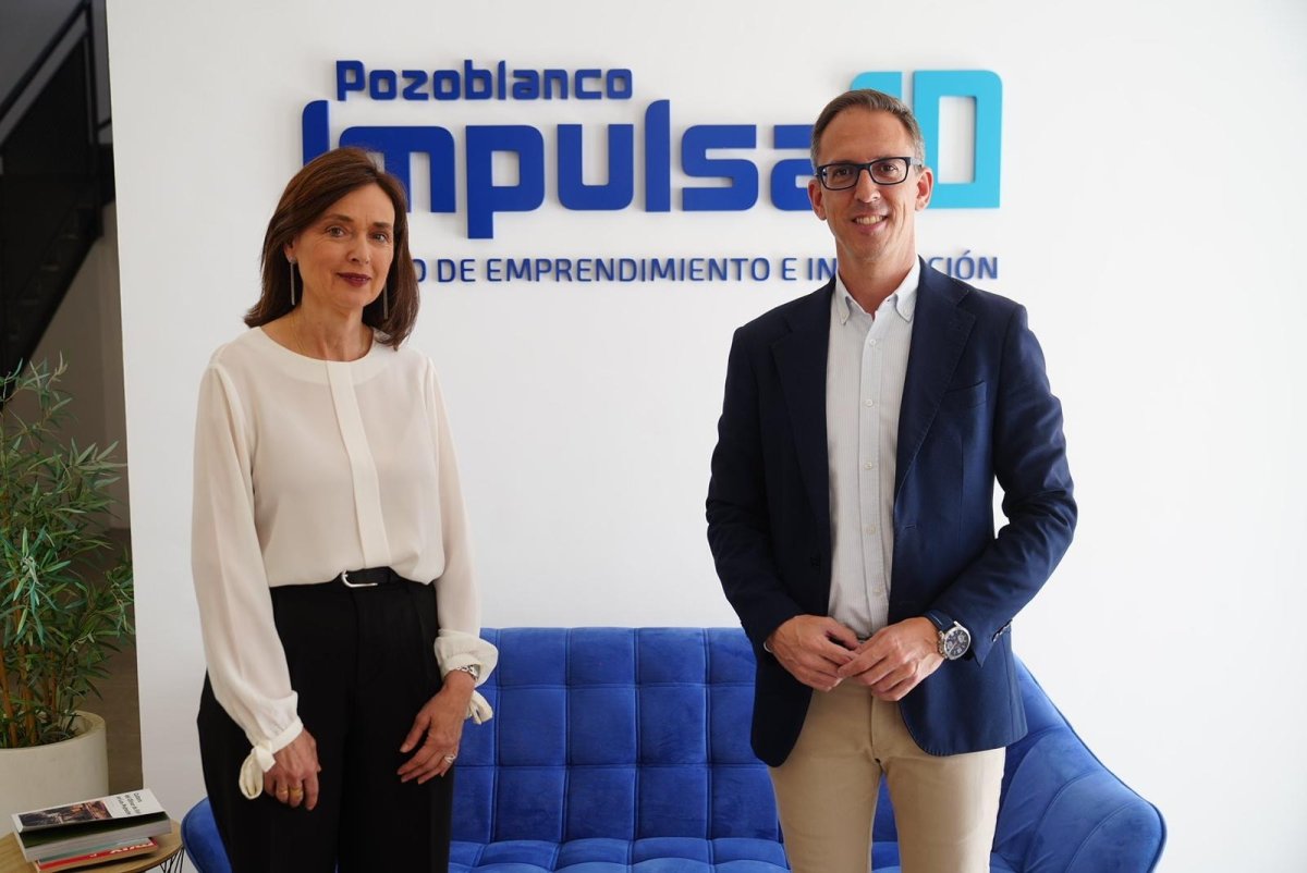 Pozoblanco lanza la V Escuela de Negocios "Pozoblanco Emprende" para emprendedores