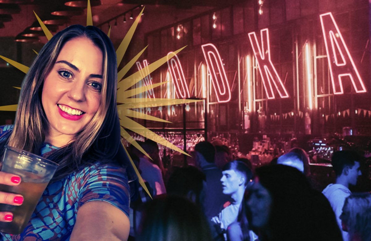 Vodka Revs se despide: Revolution Bars cierra 14 locales