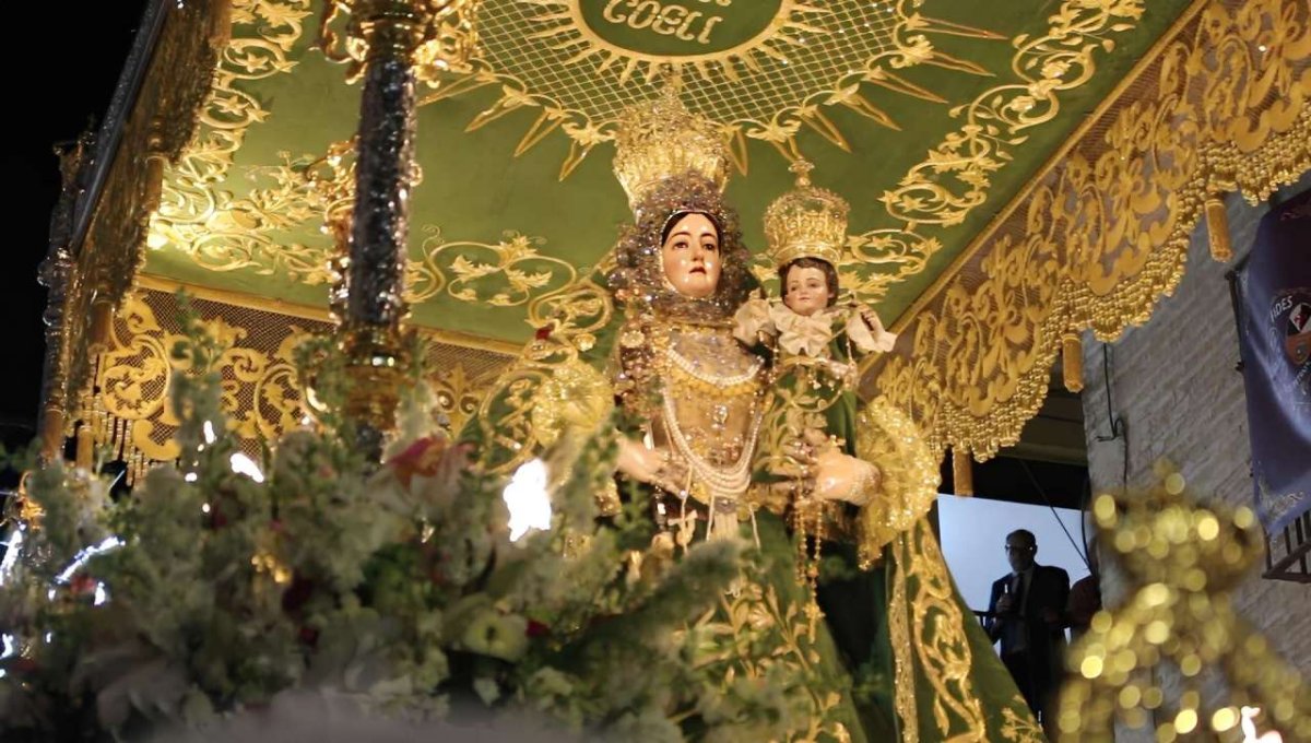 Abierto el plazo del concurso para el cartel de las Fiestas Aracelitanas 2026