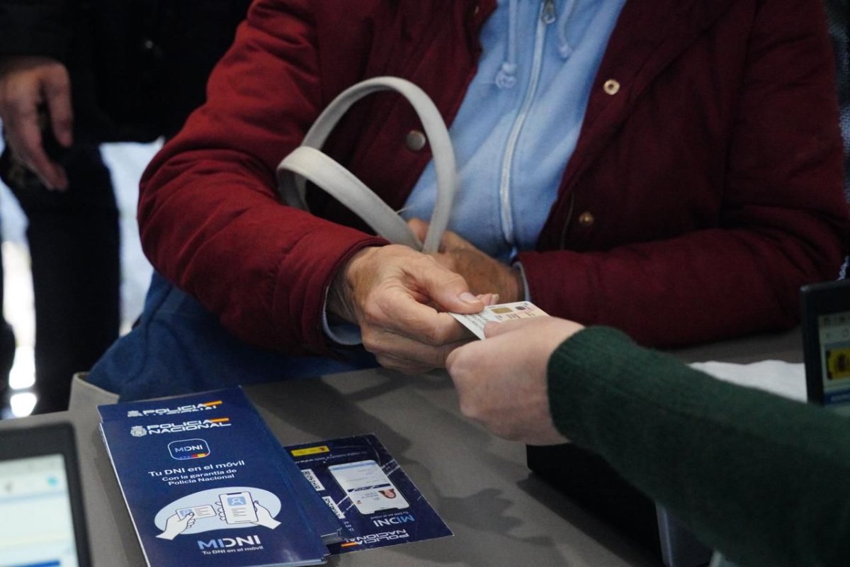 Pozoblanco agota 360 citas para DNI y estrena tramitación de pasaportes