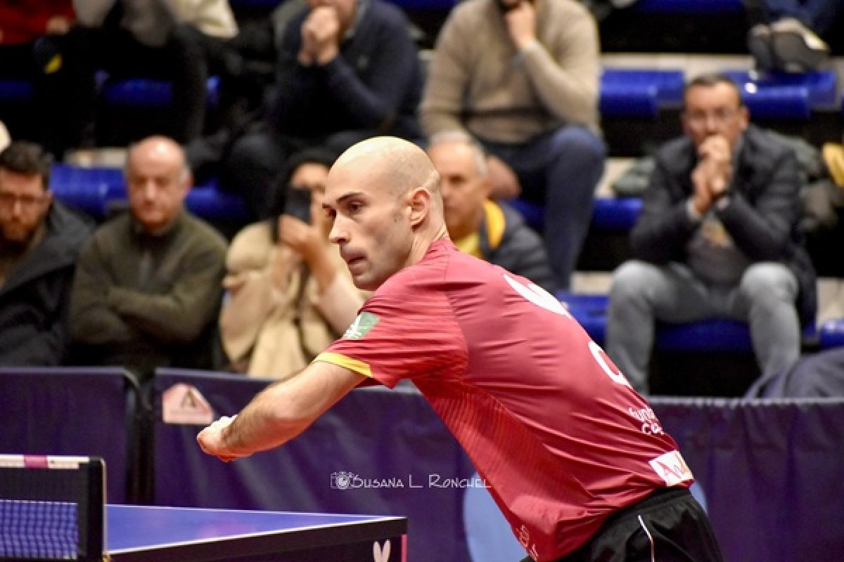 Priego Fundación recibe al HB Ostrov en cuartos de la Europe Cup (ida 10 de febrero)