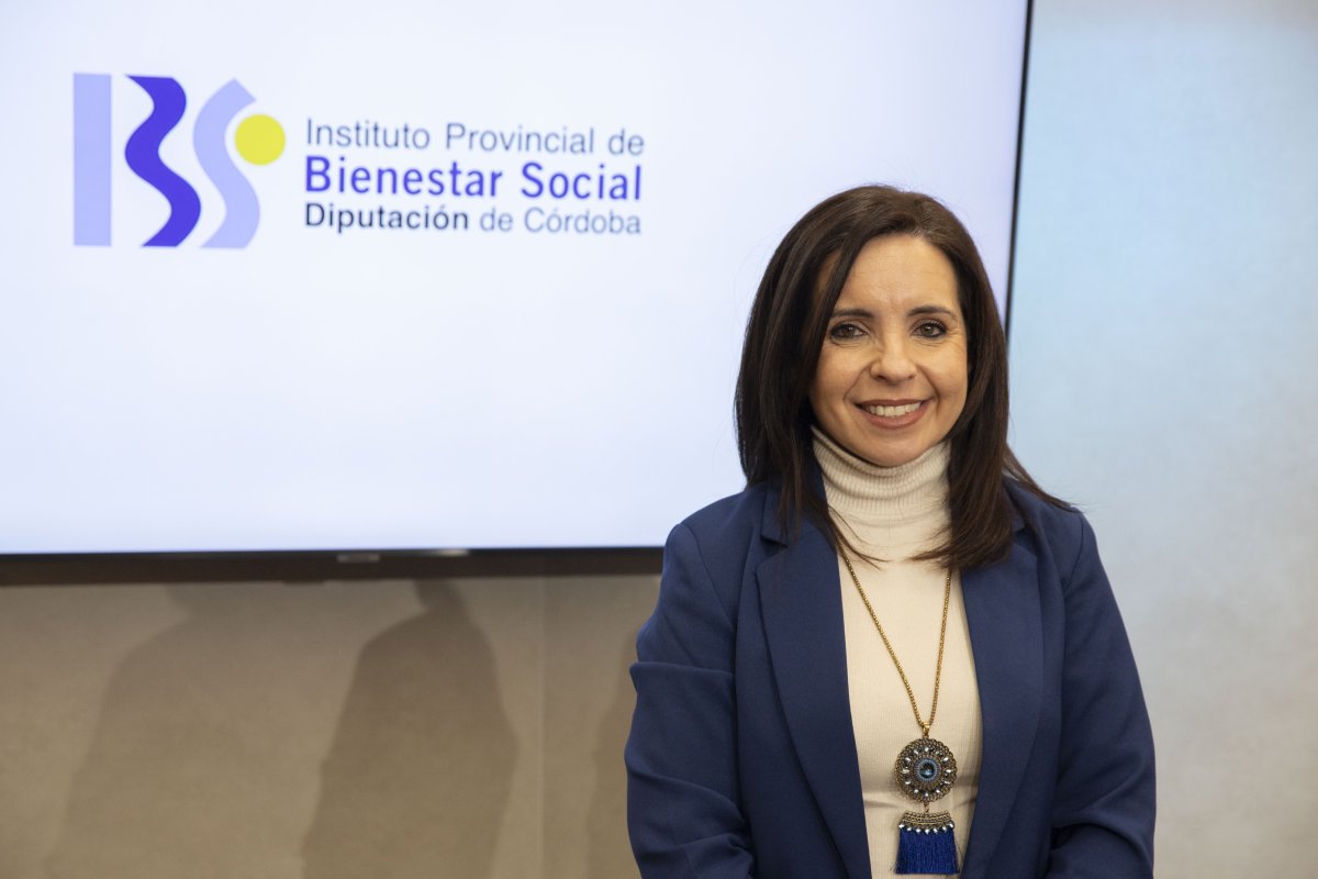 Diputación de Córdoba destina 7,11 M€ al Servicio de Ayuda a Domicilio para 11.497 dependientes