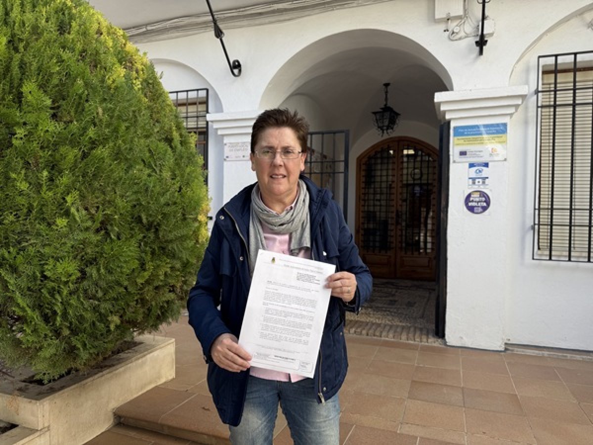 Fuente-Tójar exige a Priego la devolución de más de 17.000 € por cobro indebido del canon del agua