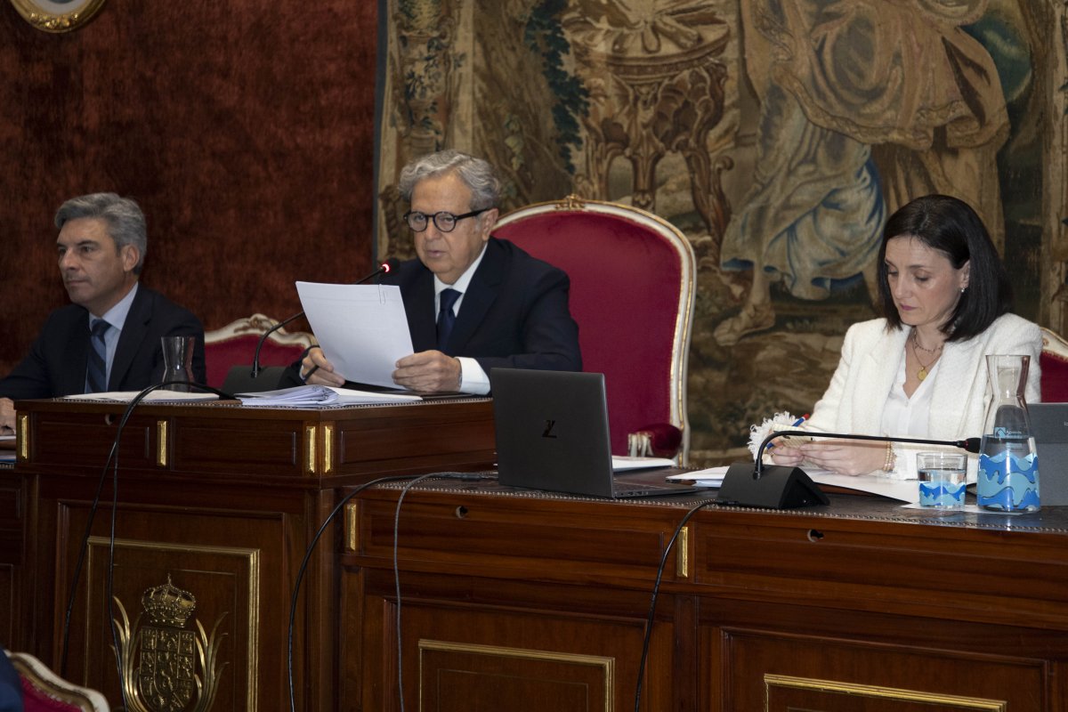 Diputación de Córdoba destina 1,1 M€ a un plan urgente para reparar daños del temporal y restablecer vías rurales