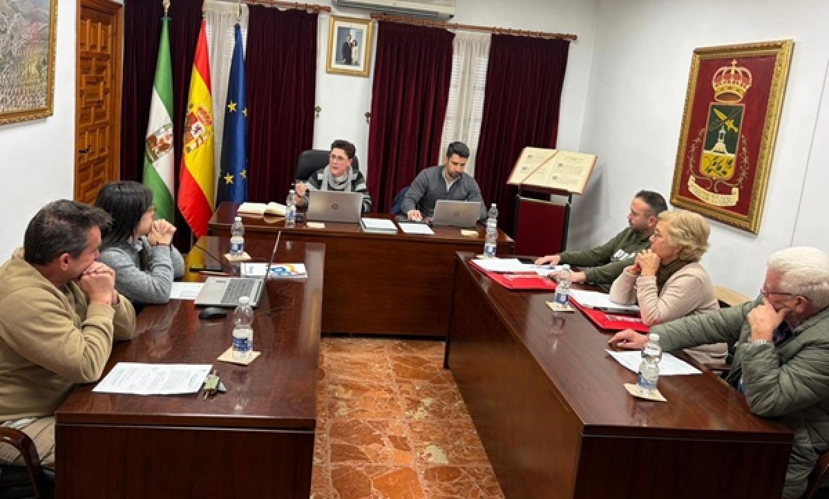 Fuente‑Tójar aprueba el presupuesto 2026 de 1.678.315,94 € para infraestructuras y eficiencia energética