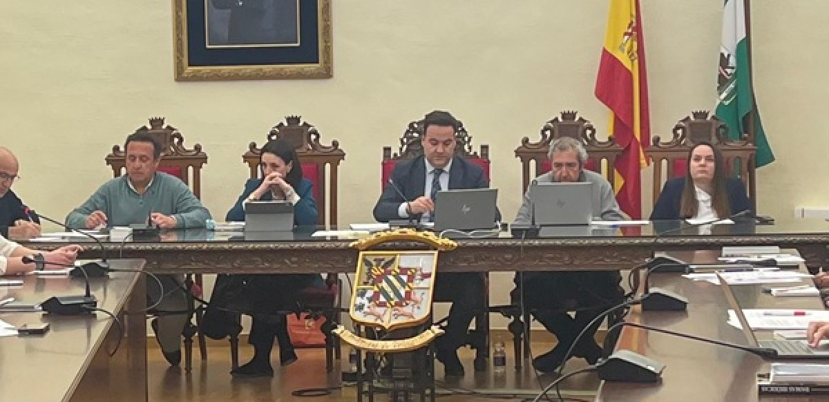 Fuente‑Tójar reclama a Priego más de 17.000 euros por posible doble cobro del canon del agua