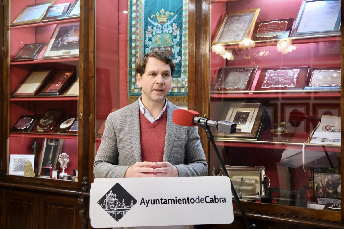 Ayuntamiento destina 70.000 € para adaptar viviendas y beneficiará a 39 familias