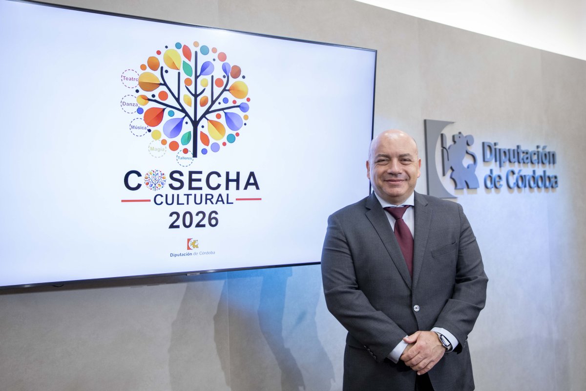 Córdoba lanza Cosecha Cultural 2026: 31 propuestas escénicas y musicales para toda la provincia