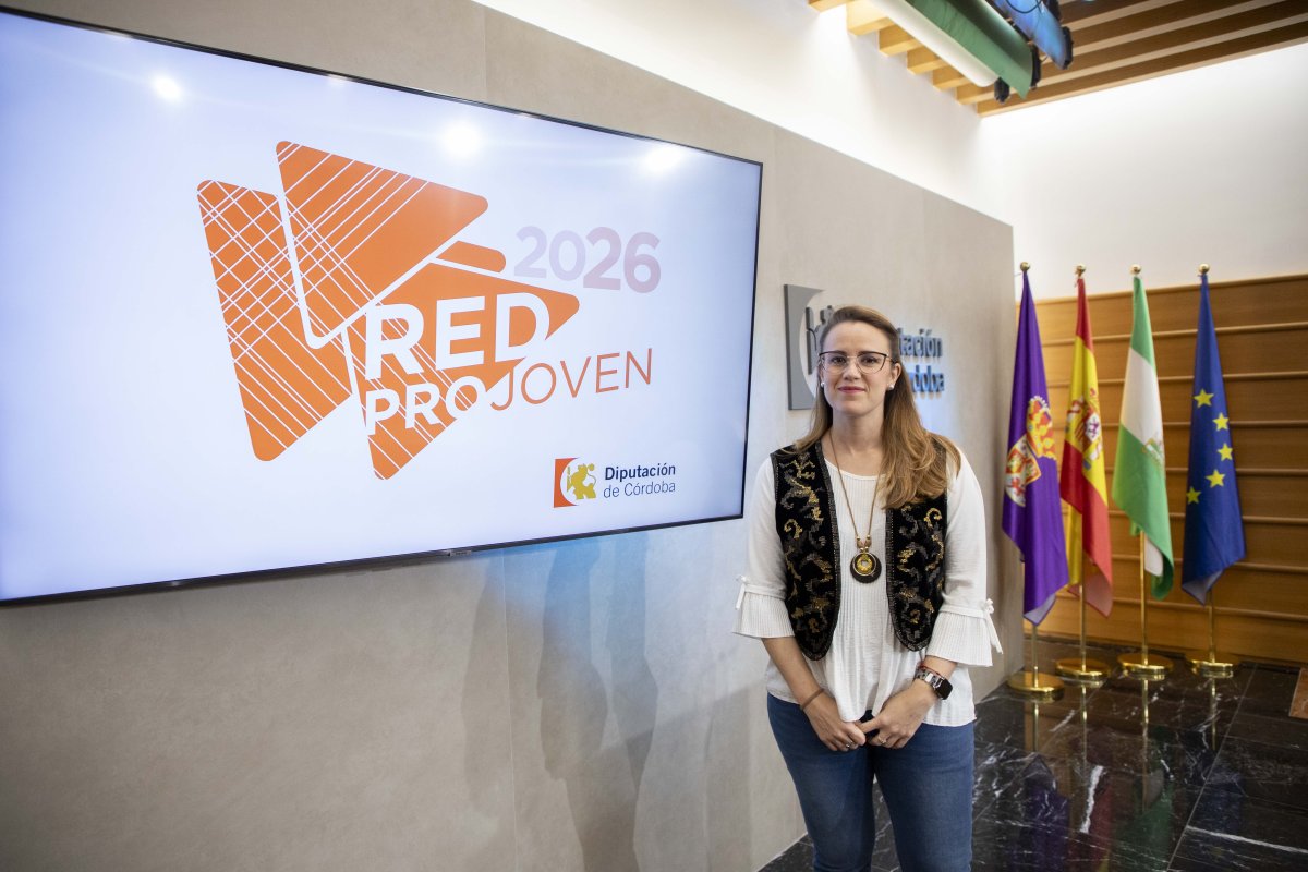Red Pro Joven 2026 arranca el 7 de abril: formación en IA, empleo y medio rural