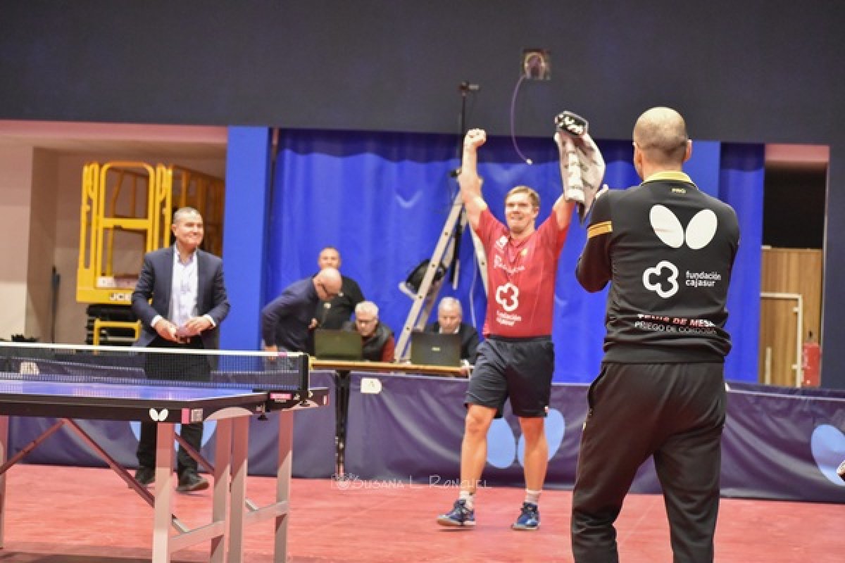 Real Club Priego, a la ida en Lille (22/4) y vuelta en Priego (26/4) en semifinales Europe Cup