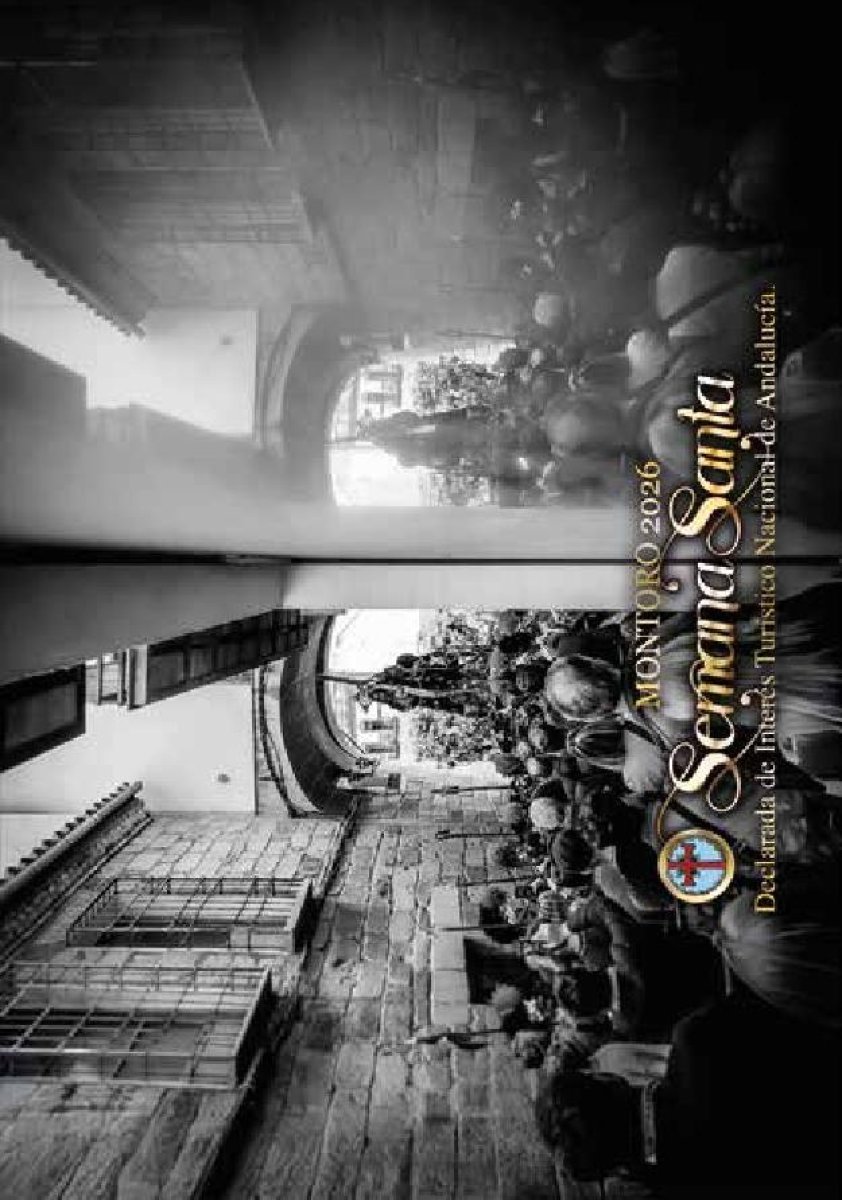 GUIA ITINERARIOS SEMANA SANTA 2026