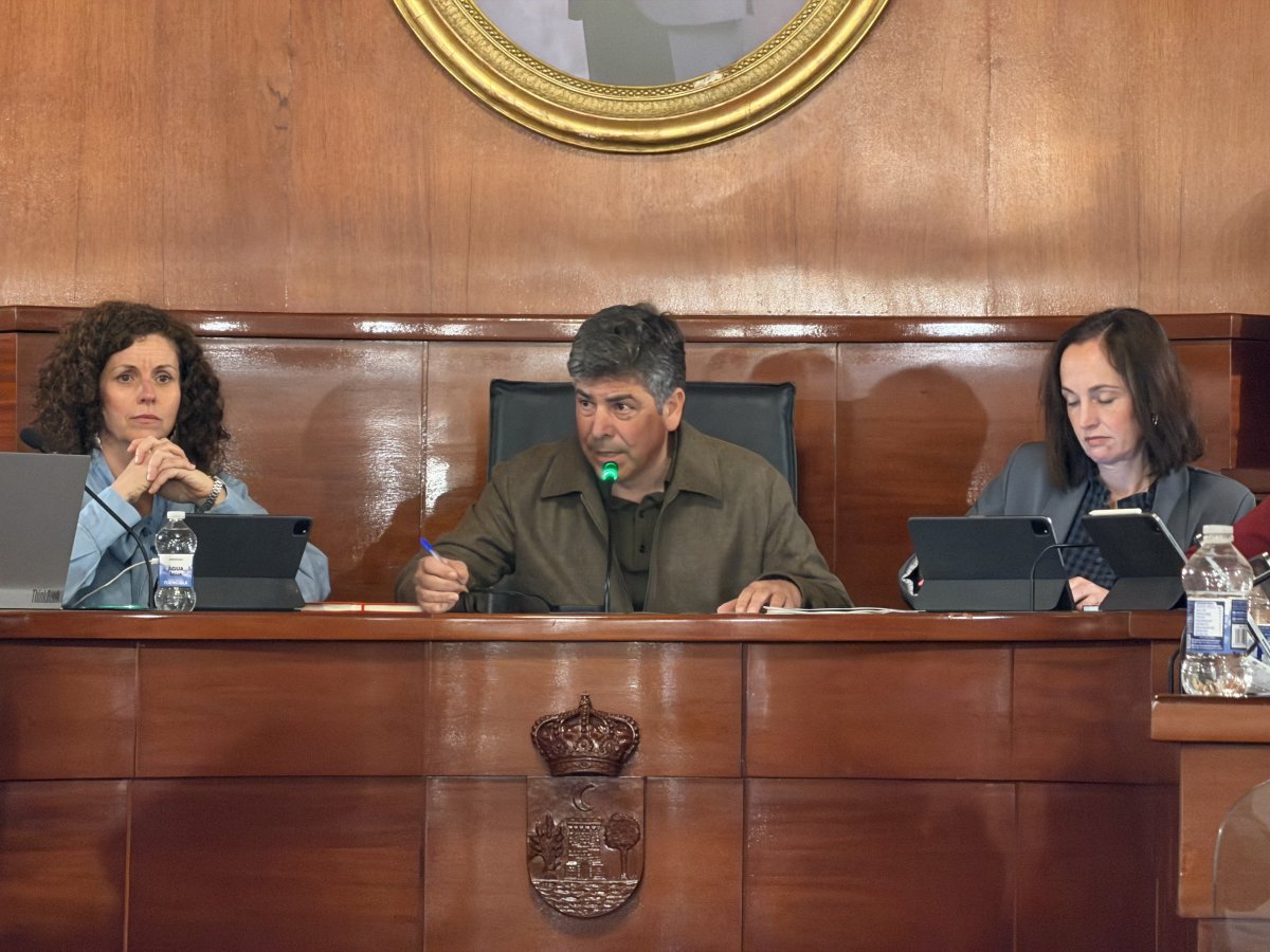 Pleno aprueba 5,4 M€ para ayuda a domicilio y la incorporación de Montilla al Consorcio de Transporte