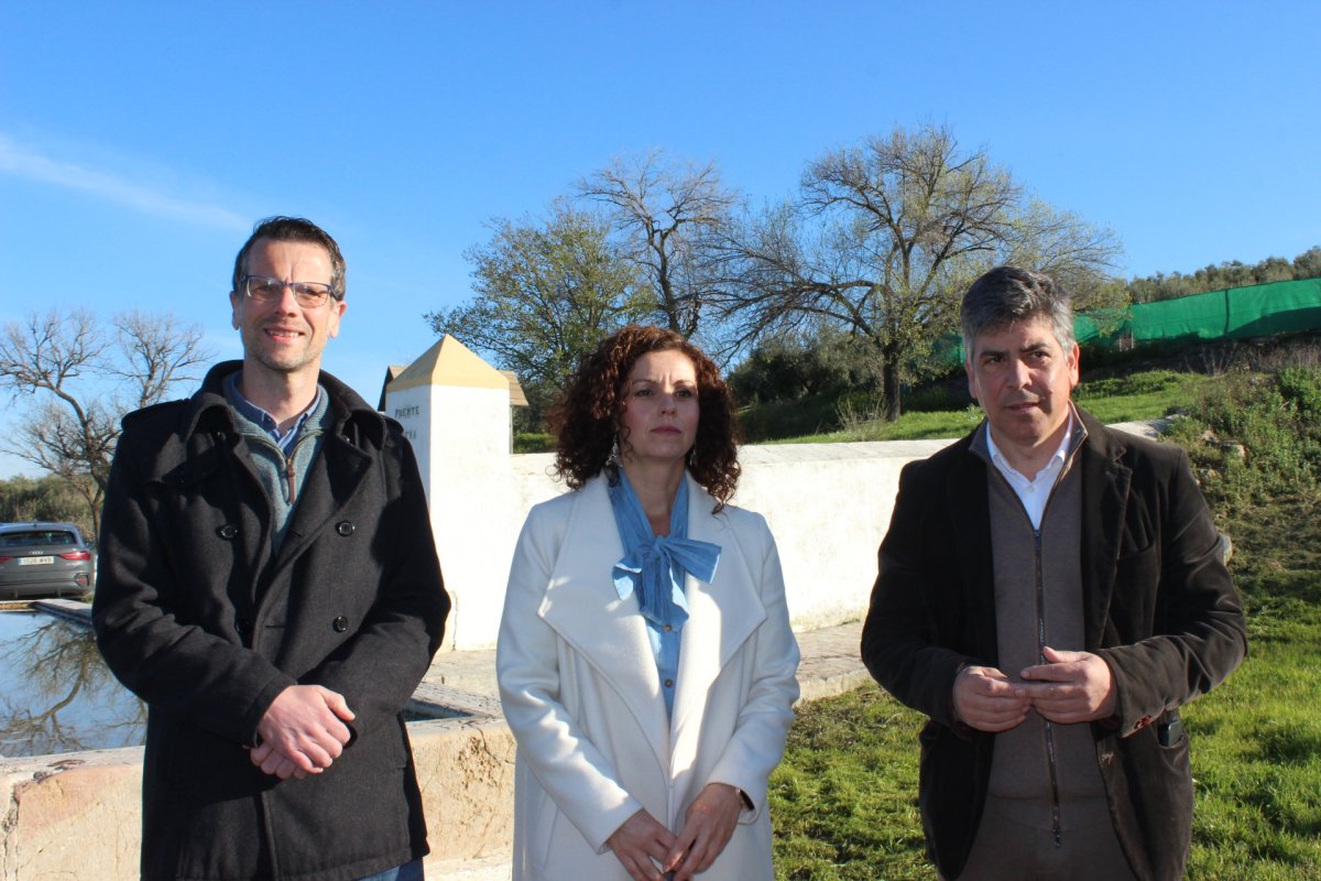 Ayuntamiento rehabilita 18 fuentes por 325.000€ en 4 meses para potenciar turismo sostenible