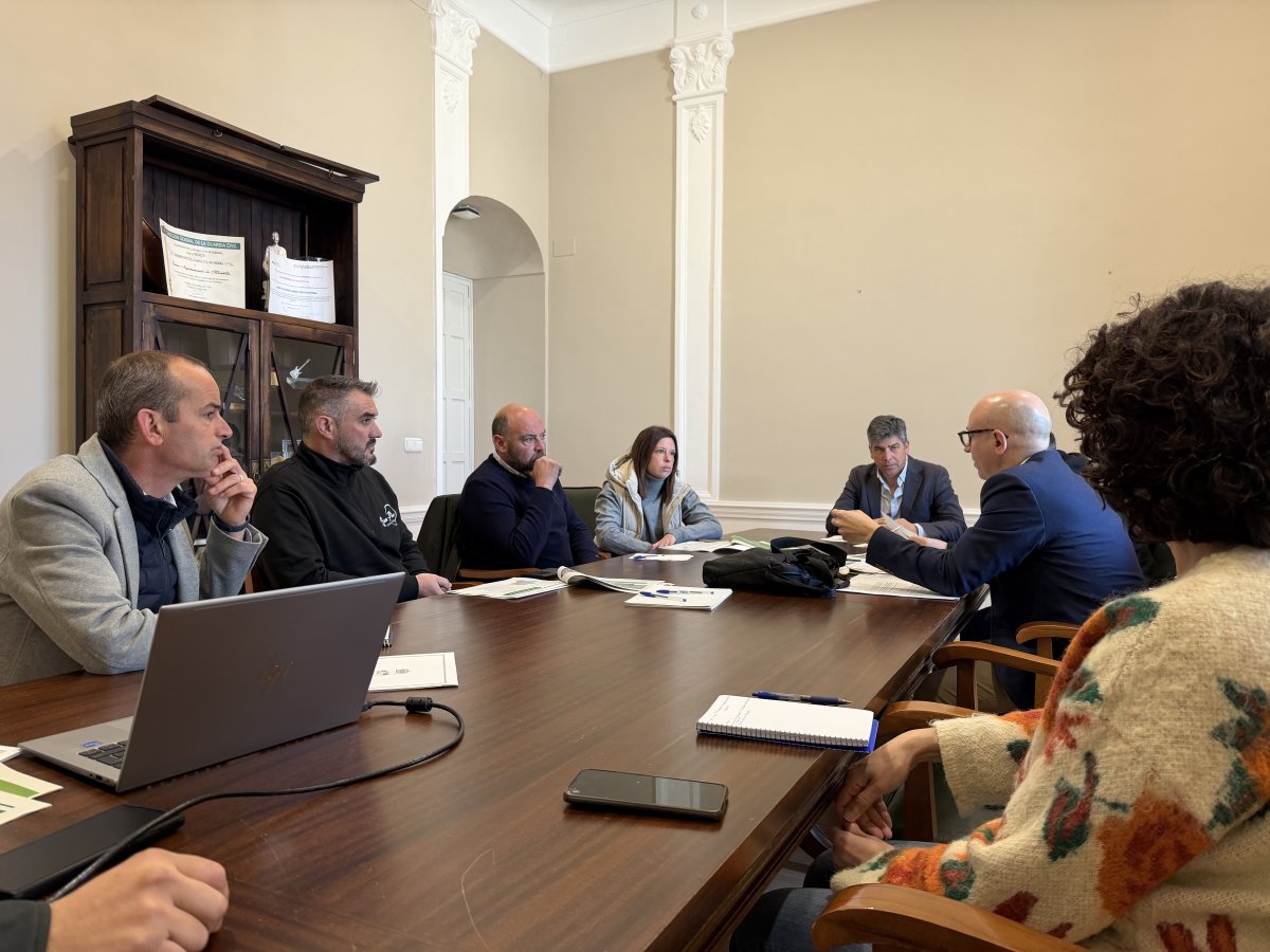 Montilla estudia una IGP para la tonelería local