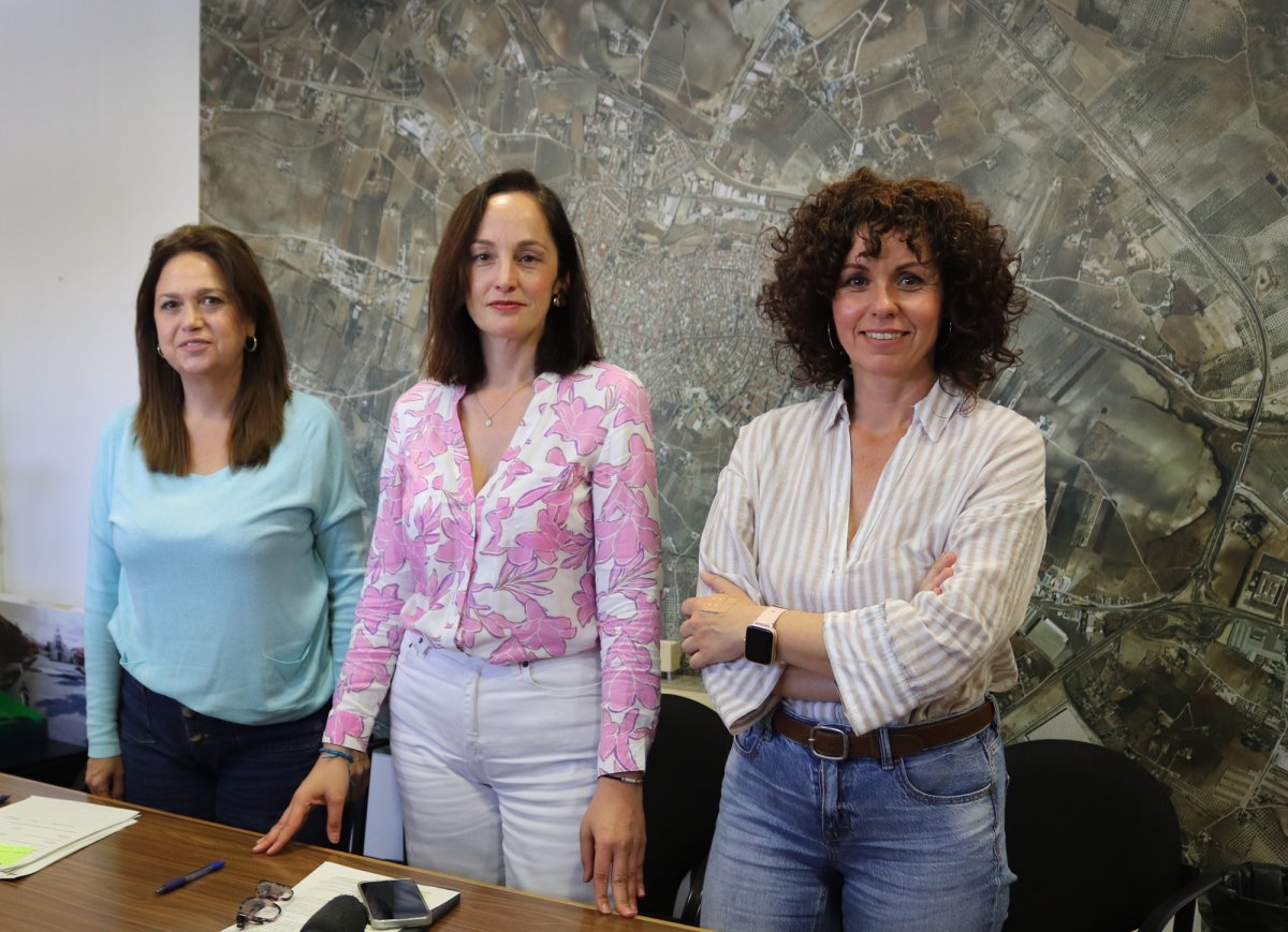 Ayudas por el tren de borrascas: solicitud hasta el 19 de mayo