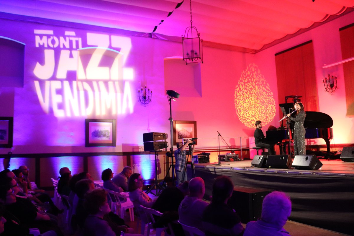 Montijazz arranca su 10ª edición con Eme Eme Proyect y apuesta por el enoturismo