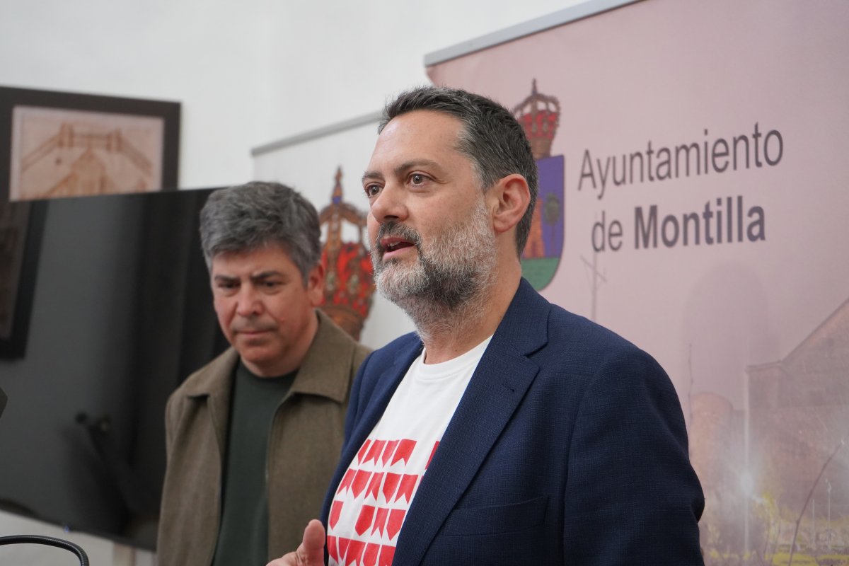 Manuel Jesús Carmona deja la política municipal tras casi once años de servicio público