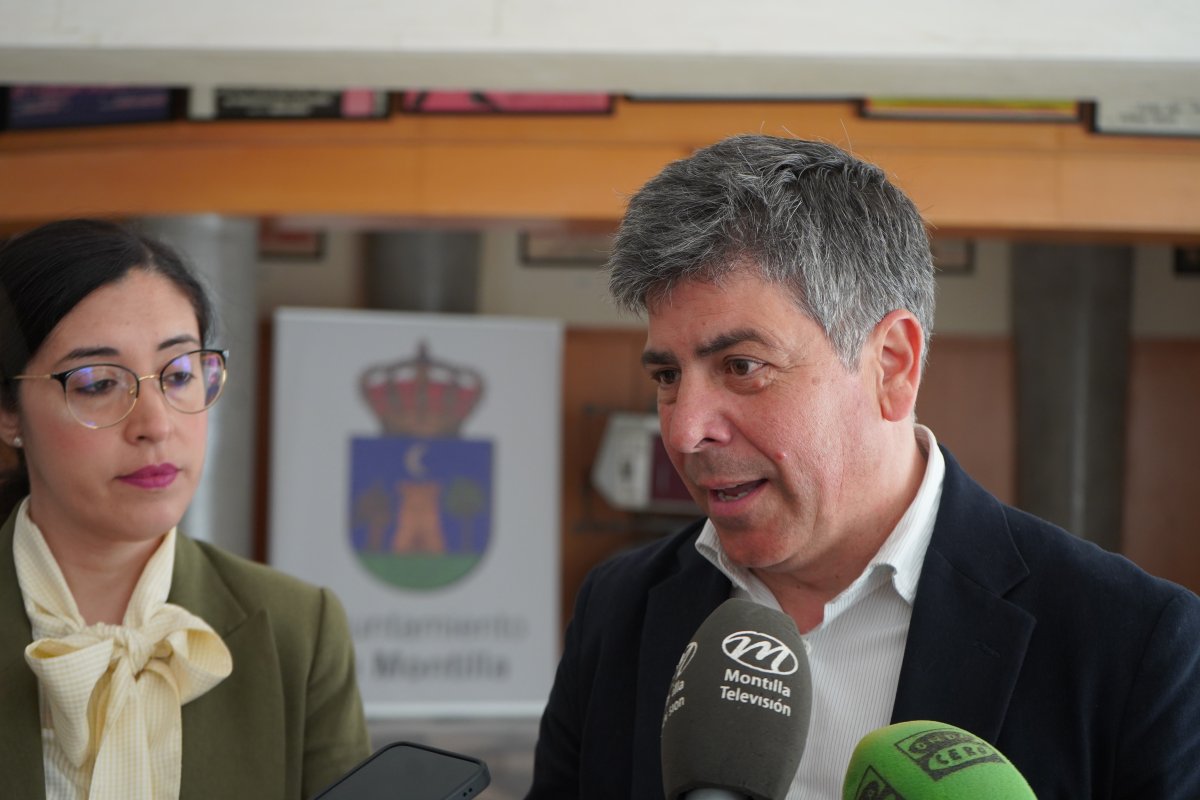 Diputación de Córdoba lleva a Montilla 'Hablar bien en público' tras 200 inscripciones online