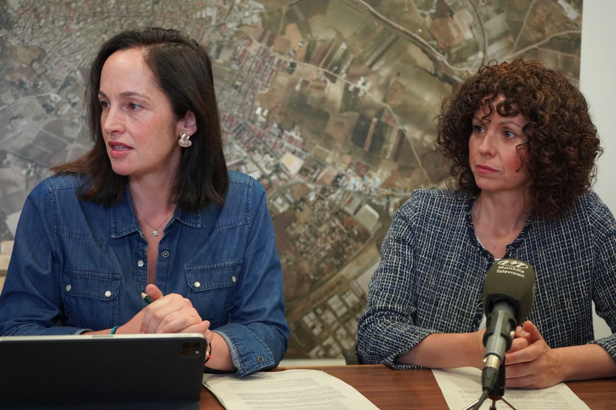 Montilla intensifica desinfección y control de plagas en la red de saneamiento