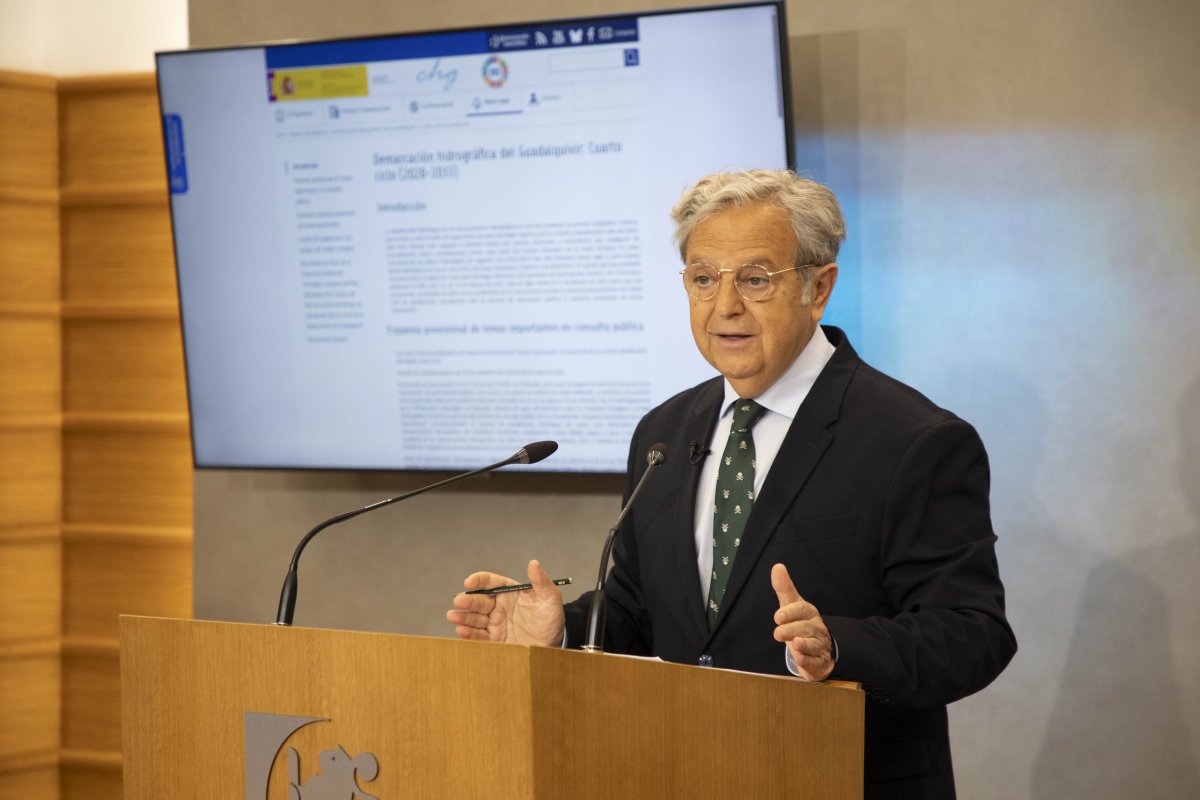 Diputación de Córdoba pide recuperar conexión Puente Nuevo–Sierra Boyera en plan 2028-33