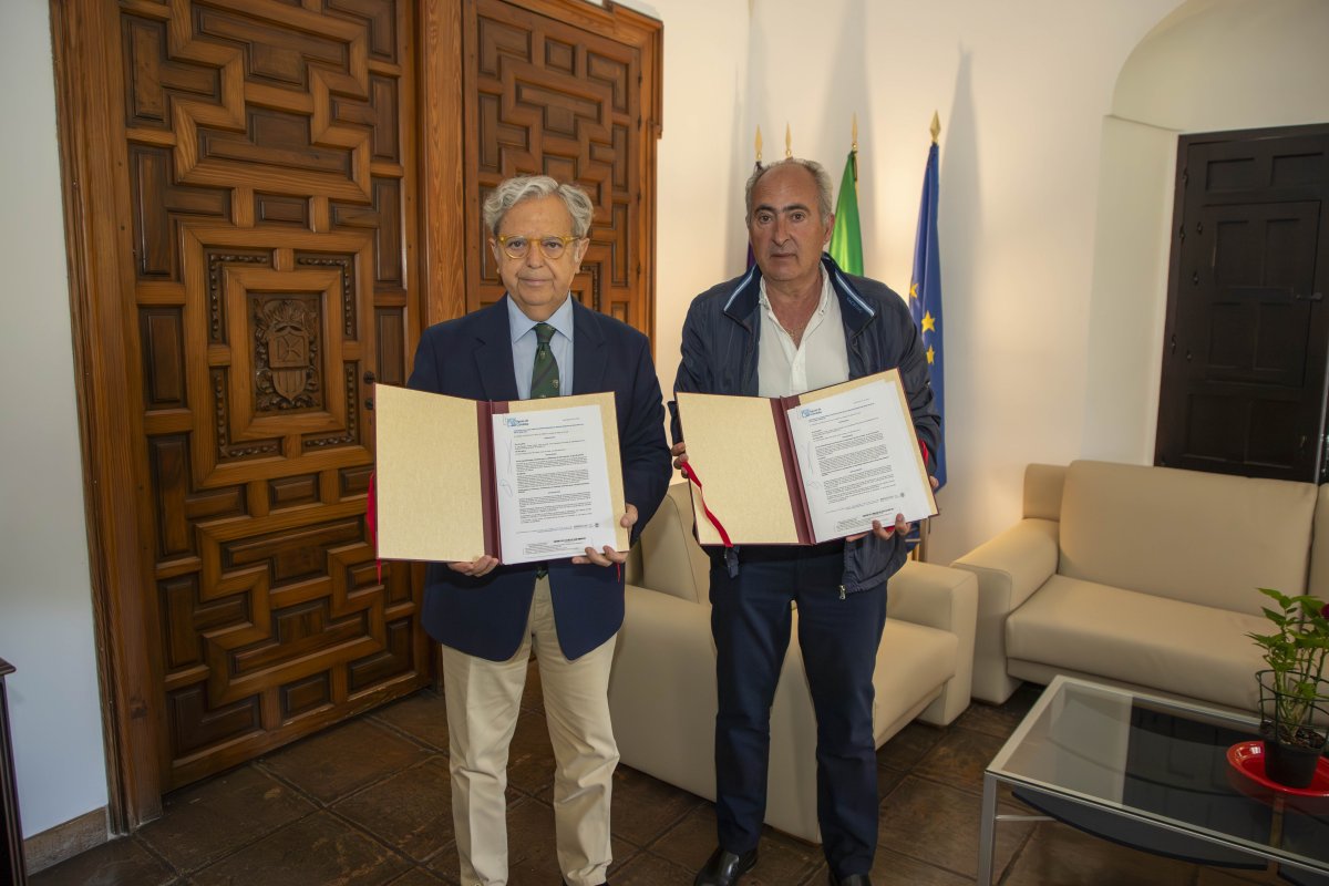 Diputación invierte 524.967€ para renovar redes de agua y beneficiar a 30.902 habitantes