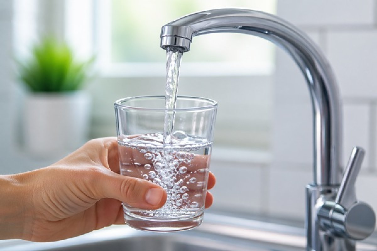 Priego: el agua cumple RD 3/2023; nitratos medios 10,8 mg/l y máximo 25 mg/l