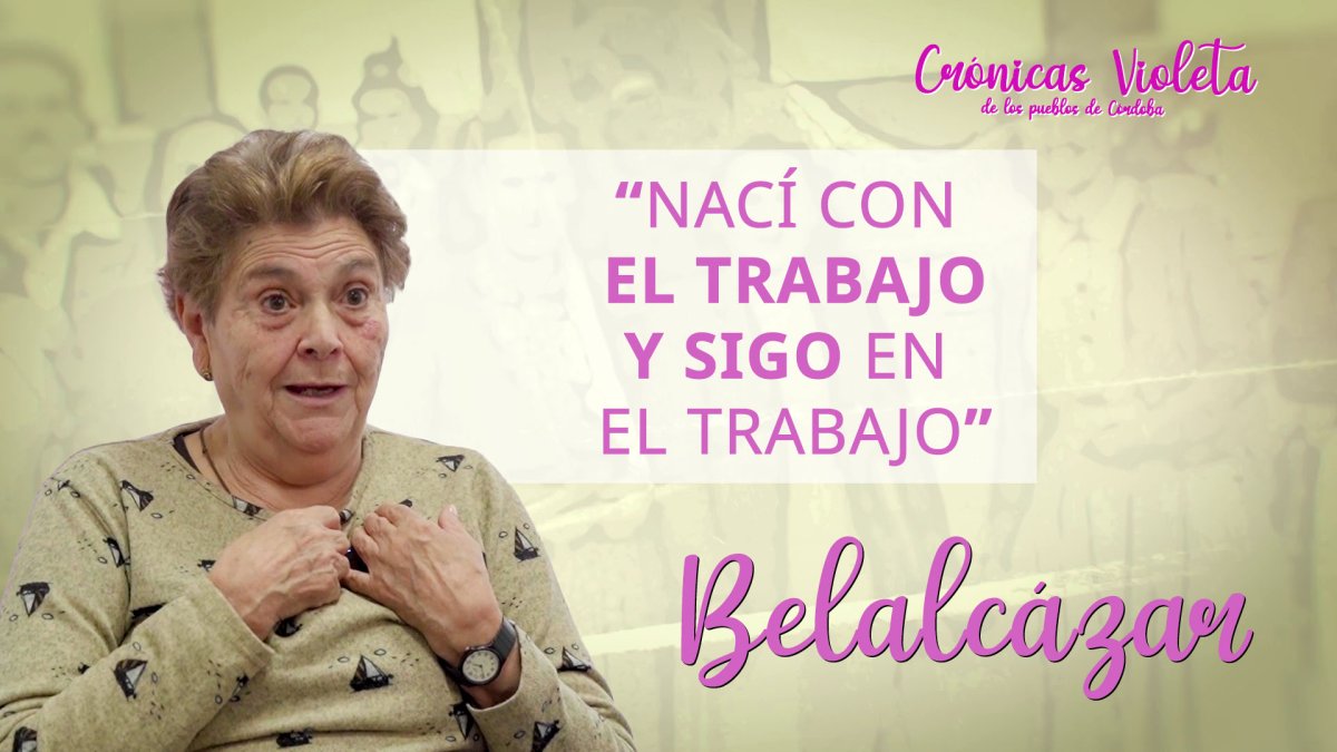 Serie sobre mujeres rurales de la provincia de Córdoba amplía archivo a 21 capítulos
