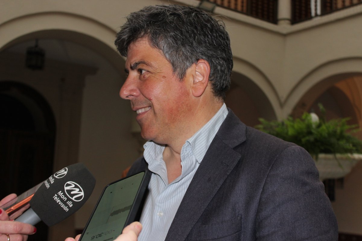 Ayuntamiento valora Semana Santa 2026 como éxito por participación y impulso económico