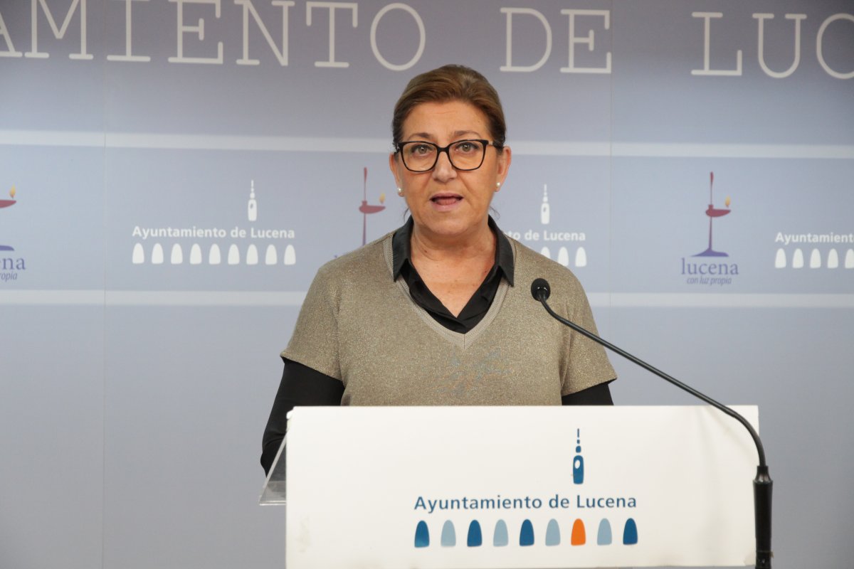 Lucena obliga a limpiar solares antes del 15 de junio para prevenir incendios; multas hasta 3.000€