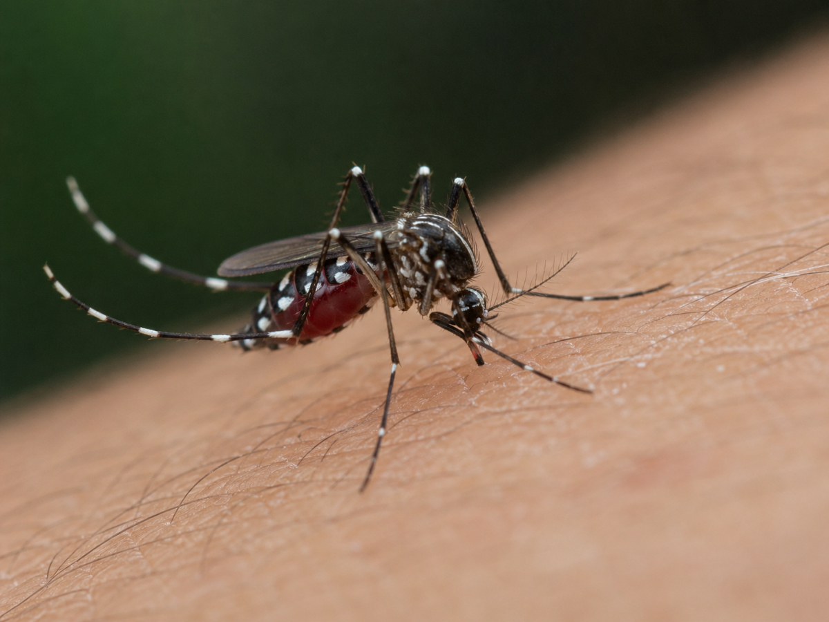 Cabra actualiza plan antivectorial contra el virus del Nilo con apoyo provincial