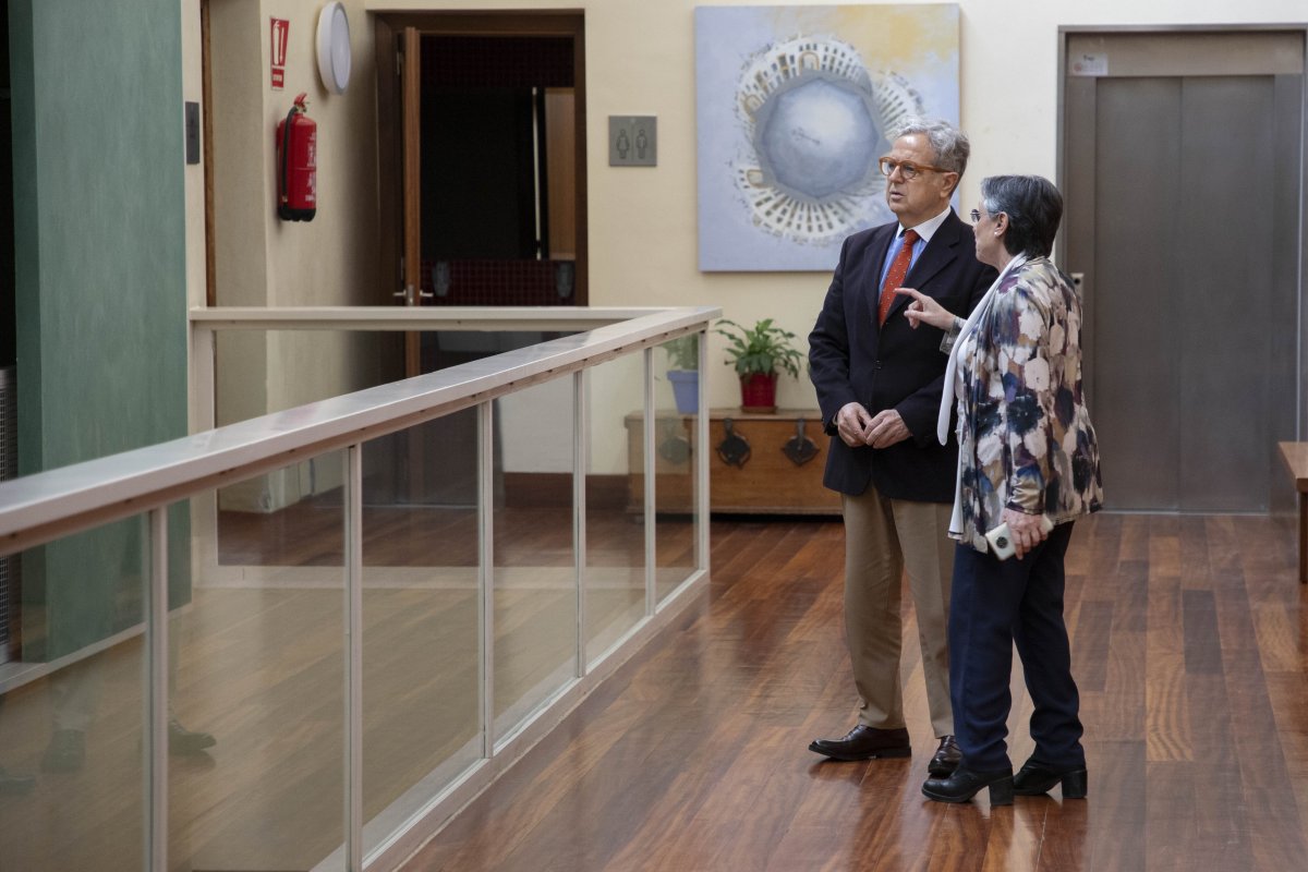 Aguilar incorpora 135.373 m² al Patrimonio y desbloquea el sector industrial SUS‑I11