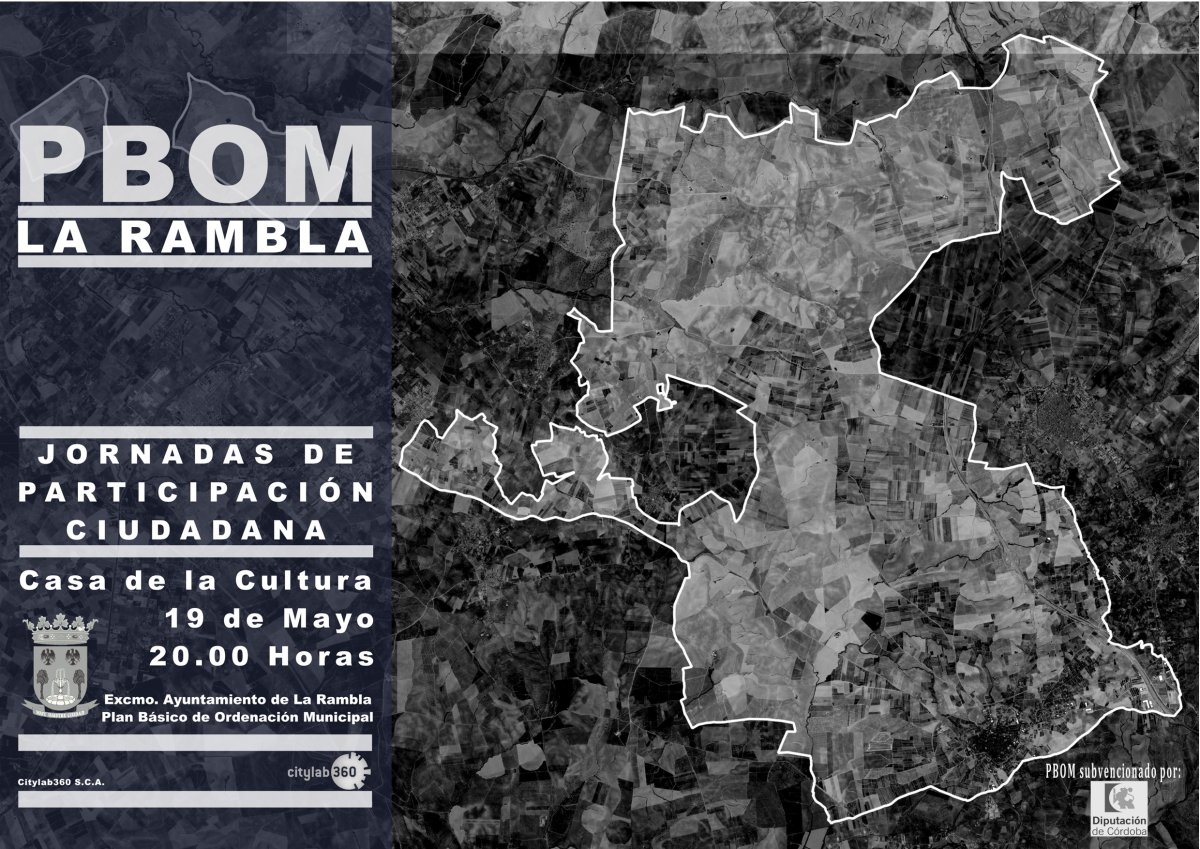 Primera Jornada de Participación Ciudadana