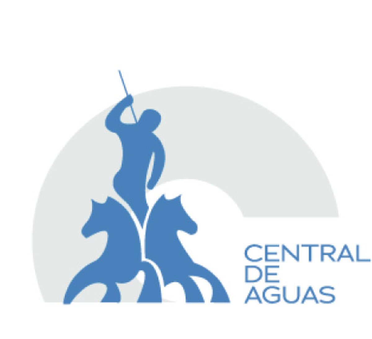 COMUNICADO OFICIAL CENTRAL DE AGUAS