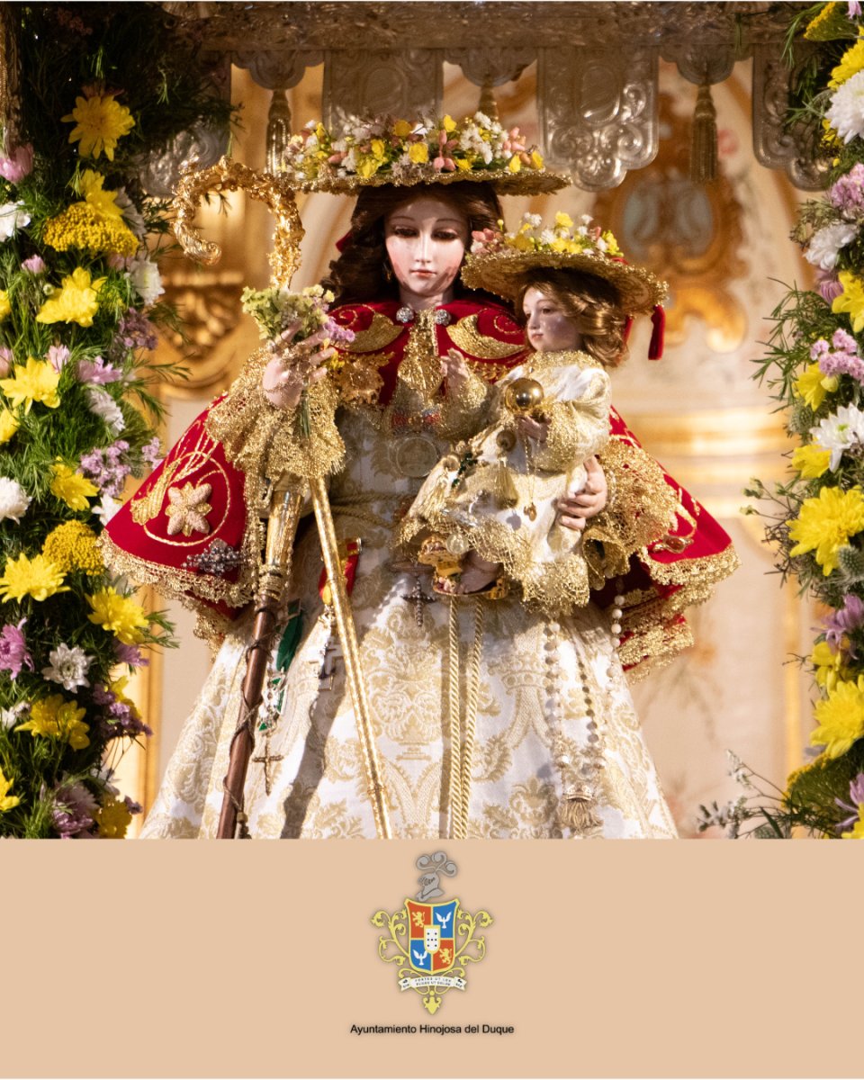 Fiestas Patronales 2026: Ayuntamiento y Cofradía ultiman seguridad y actos religiosos