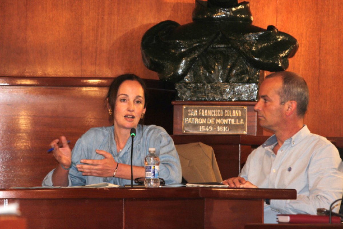 Ayuntamiento contrata la redacción del nuevo POU con amplio proceso de participación ciudadana